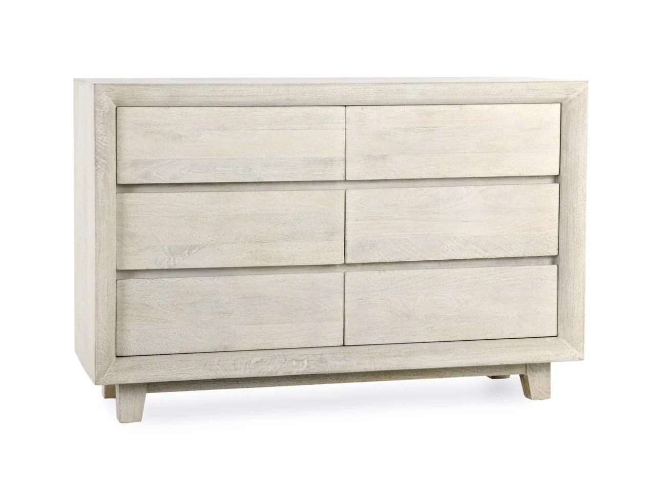 Reece 6Dwr Dresser