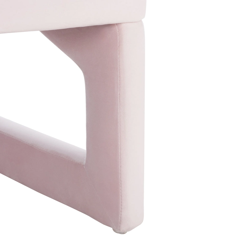 SAFAVIEH Emelie Accent Chair - 27 W x 27 D x 27 H - 26Wx27Dx27H