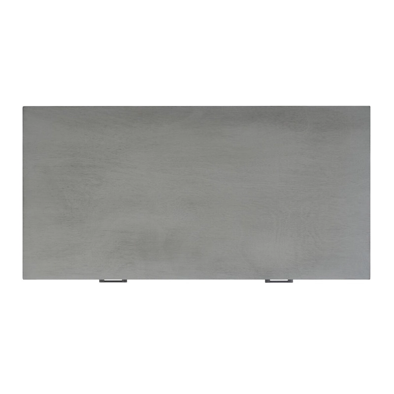 SAFAVIEH Sister Mid-Century 2-Drawer Coffee Table - 37.8 W x 19 L x 17.8 H - 38Wx19Dx18H