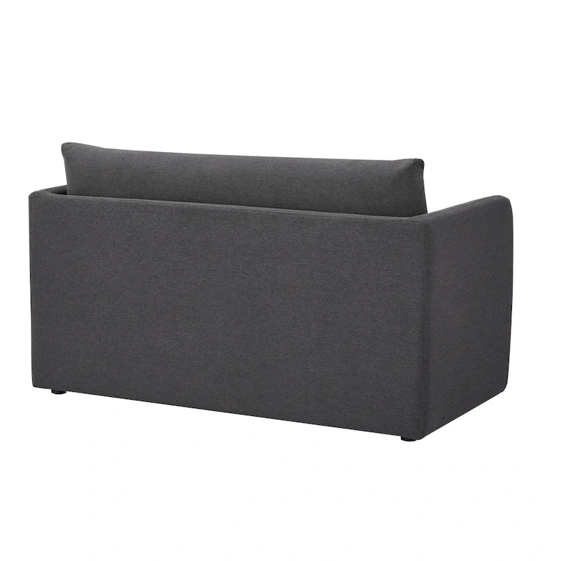 Artdeco Home Newberry Sleeper Sofa Loveseat