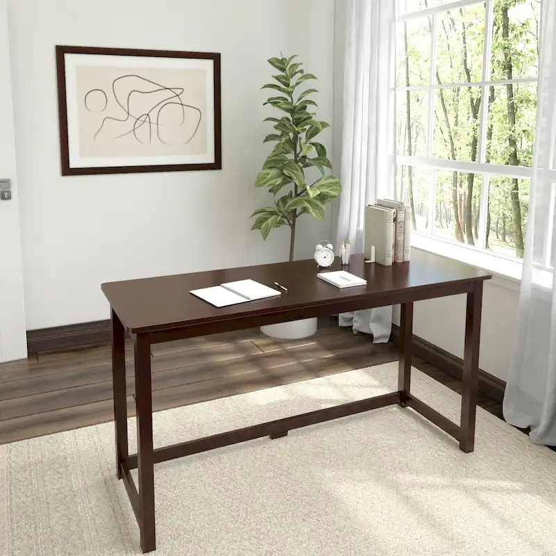 Plank and Beam Simple Desk - 55.25