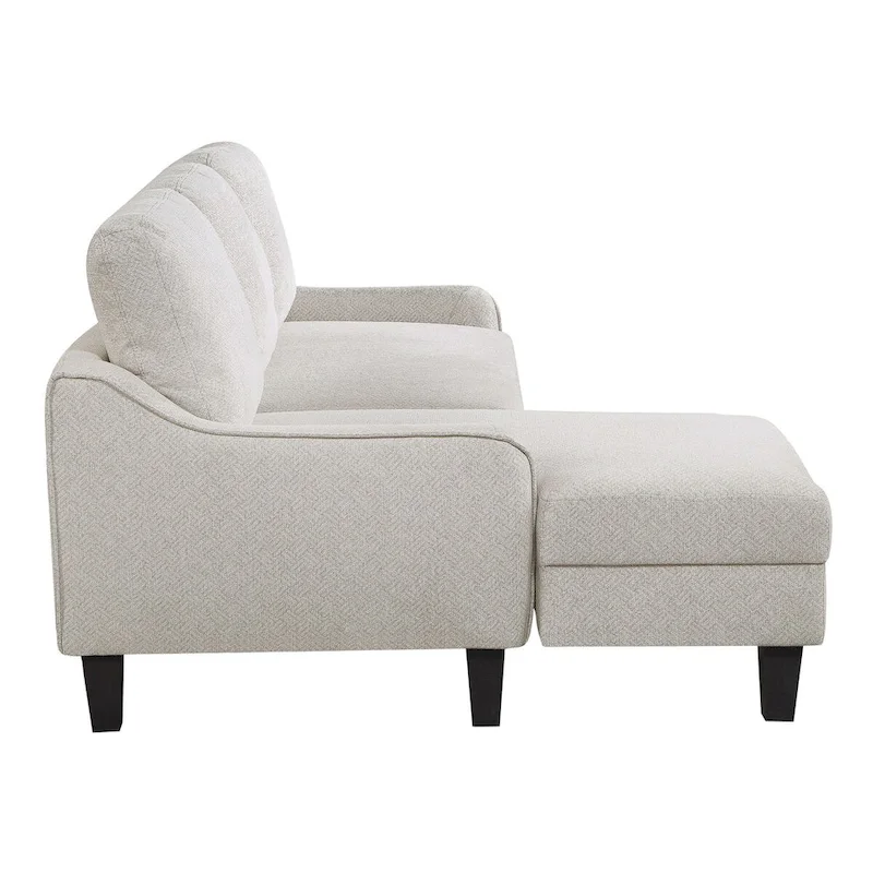 Lester Chaise Sleeper Sofa