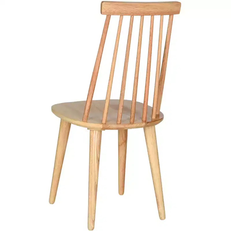Burris Side Chair - AMH8511 - Safavieh Couture