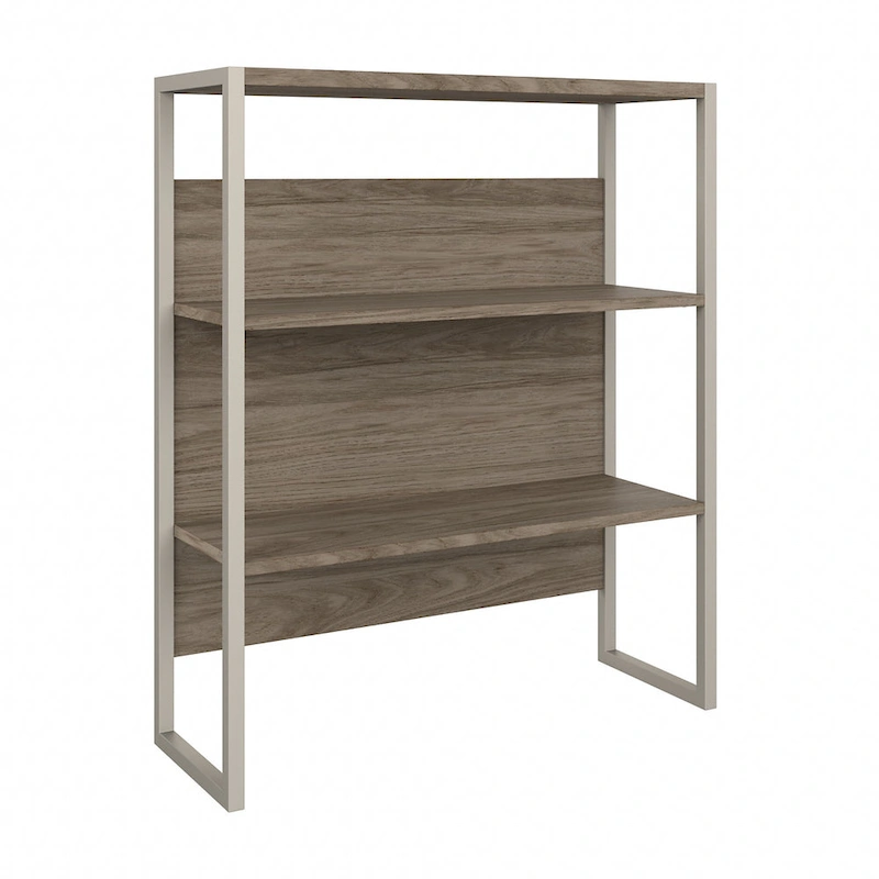 Hybrid 36W Bookcase Hutch by Bush Business Furniture