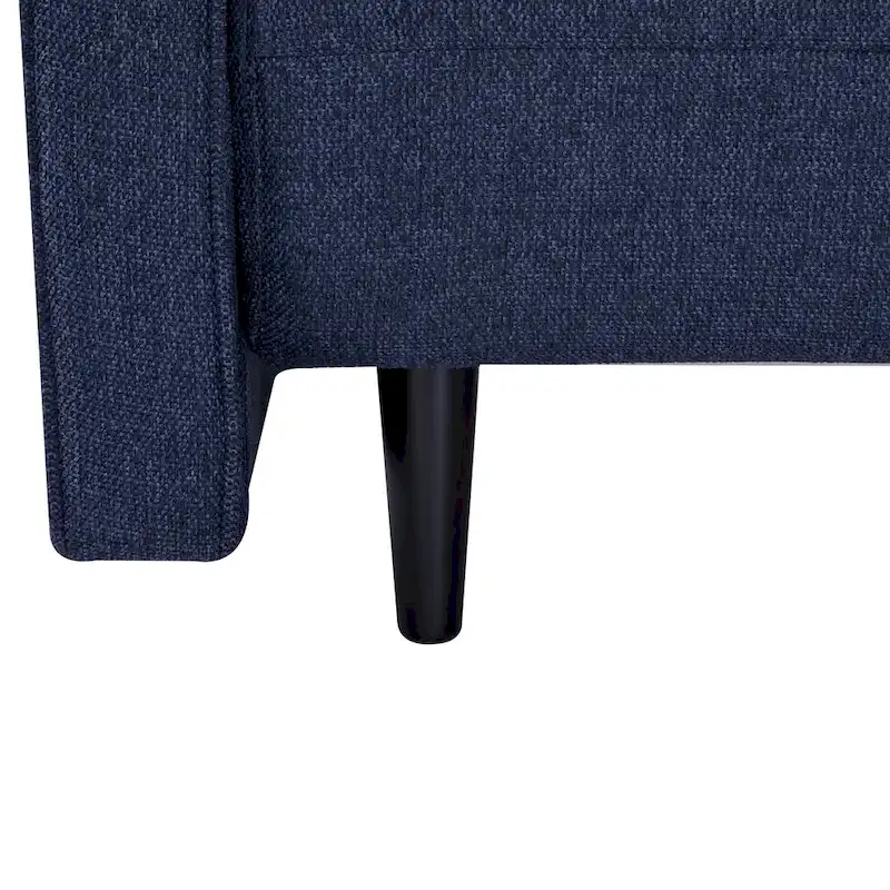 Artdeco Home Fresno Convertible Chair