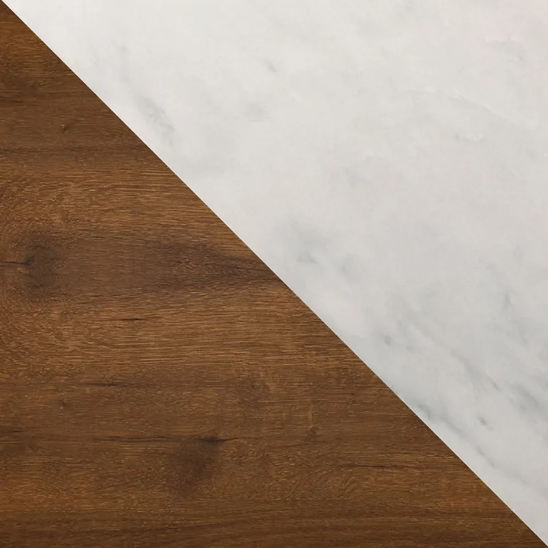 Middlebrook Paradise Hill A-Frame Entry Table