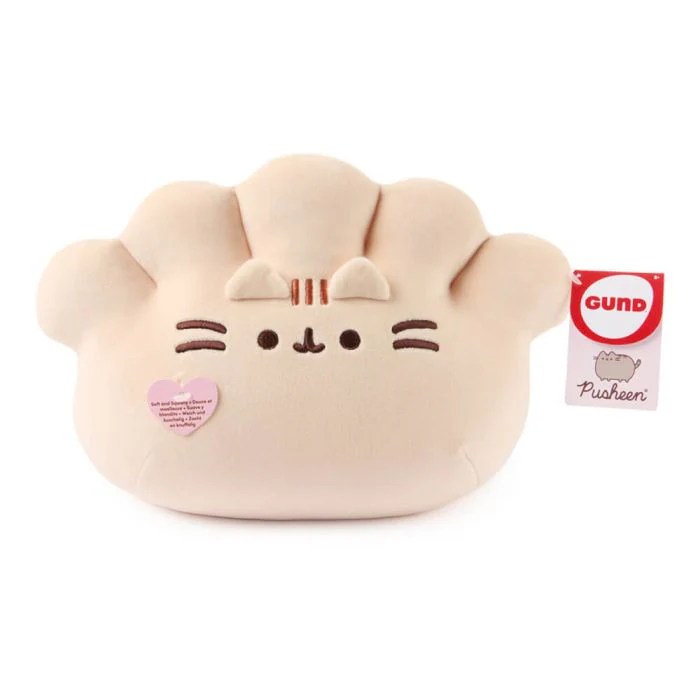 Pusheen Squisheen Gyoza 28cm