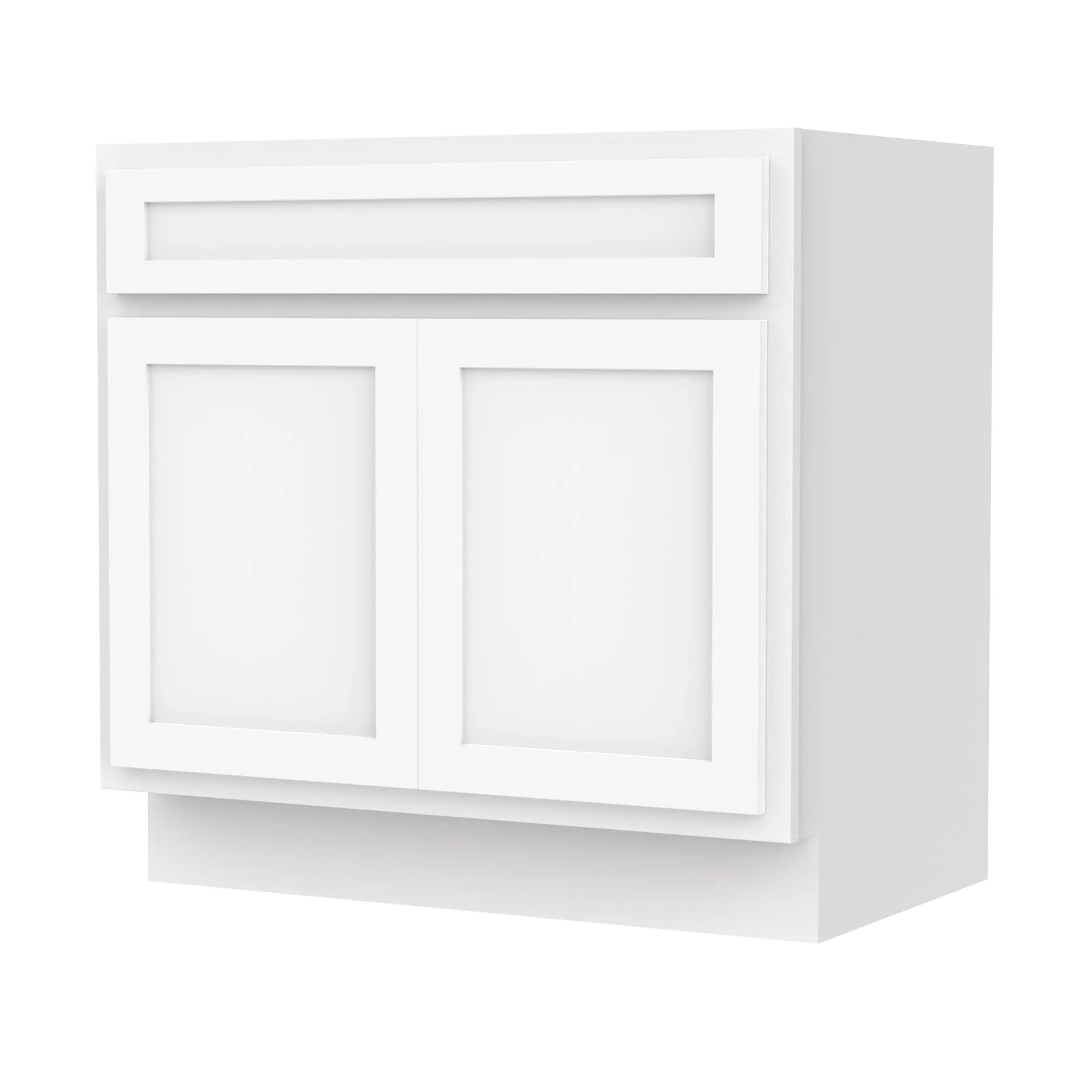 Vanity Art 36 Inch Single Sink Bathroom Vanity Cabinet