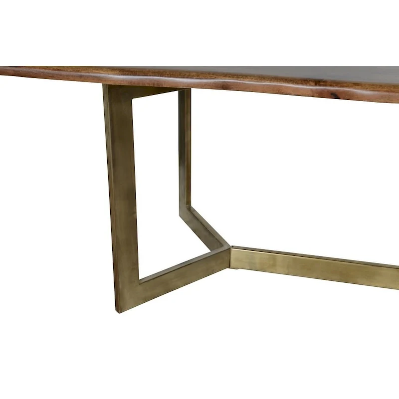 Classic Home Kensie Dining Table