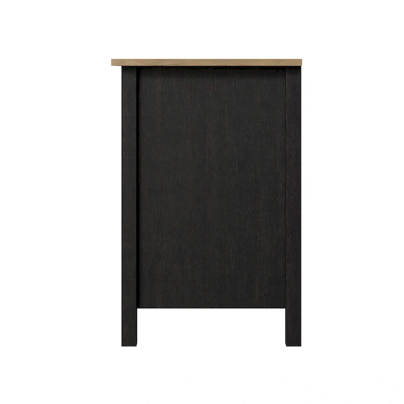 Mayfield 2 Drawer Lateral File Cabinet by Bush Furniture