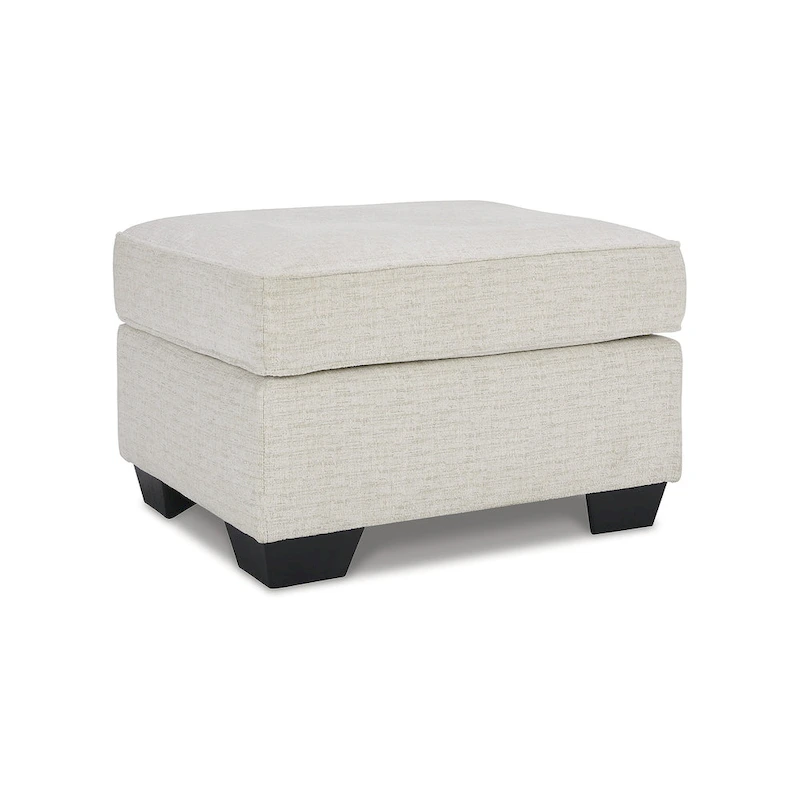 Signature Design by Ashley Cashton Ottoman