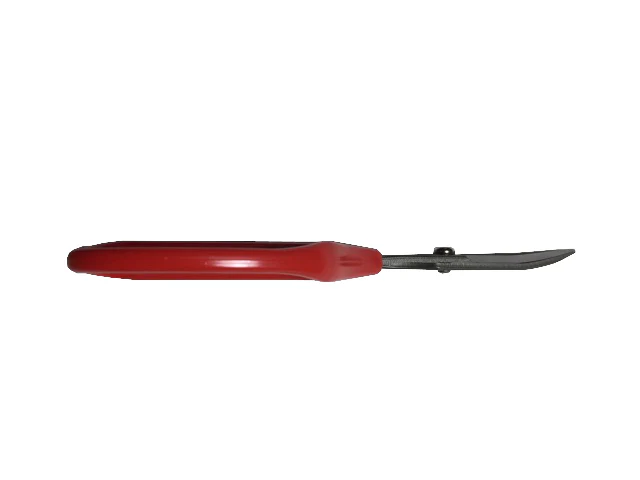 PRO Floral Scissors "Curved Blades" 1