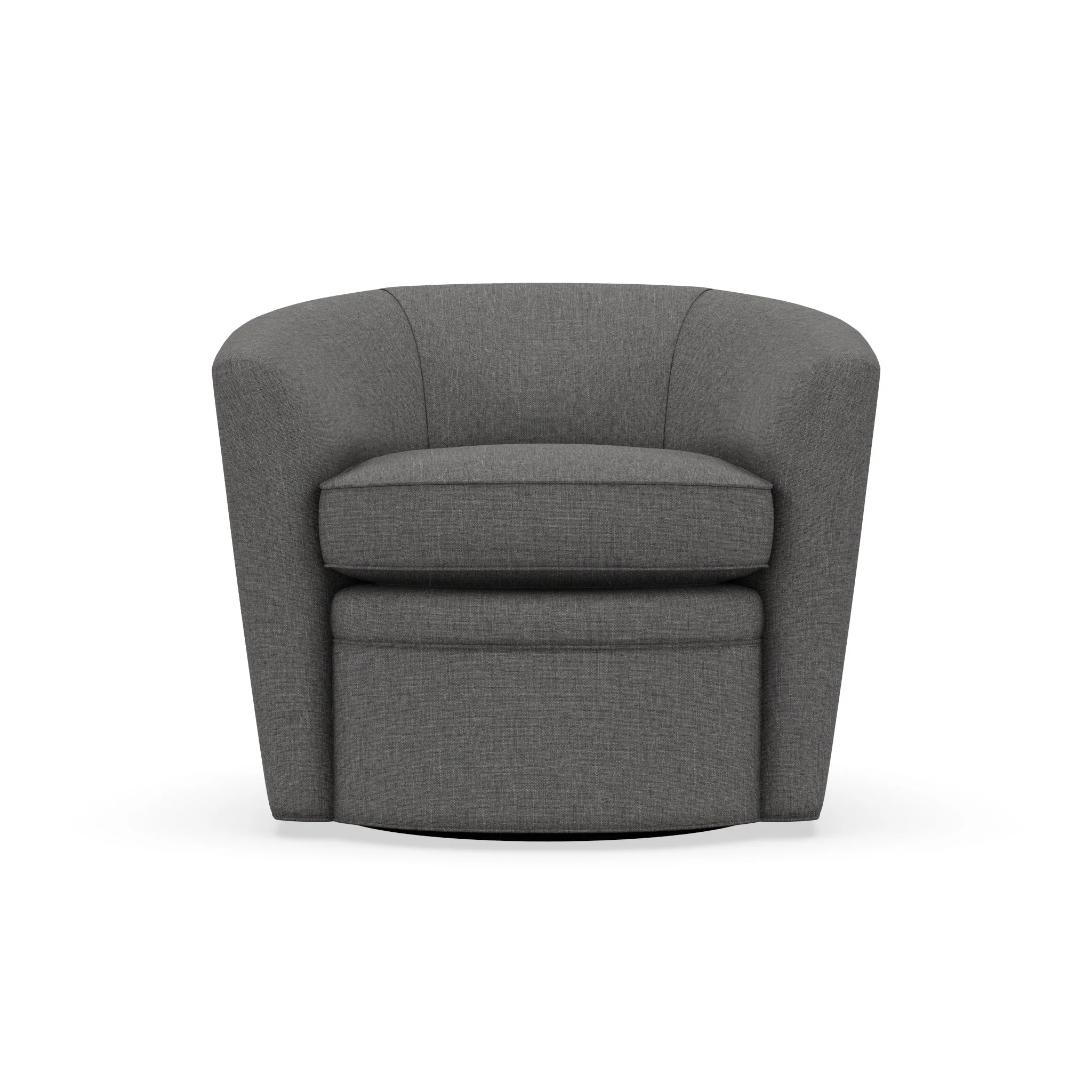 Baldwin Swivel Chair
