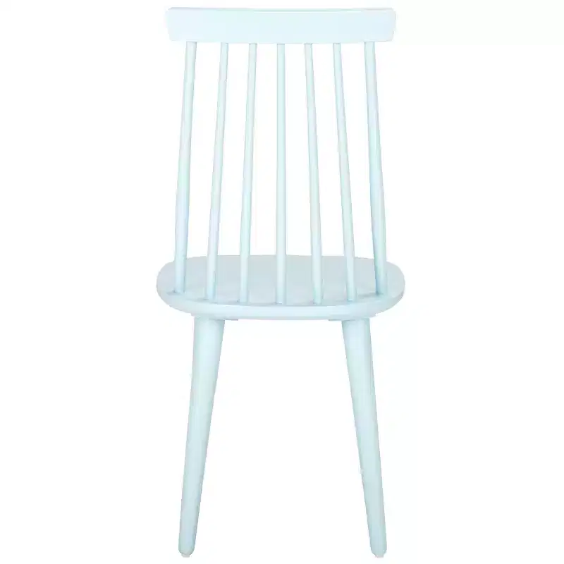 Burris Side Chair - AMH8511 - Safavieh Couture