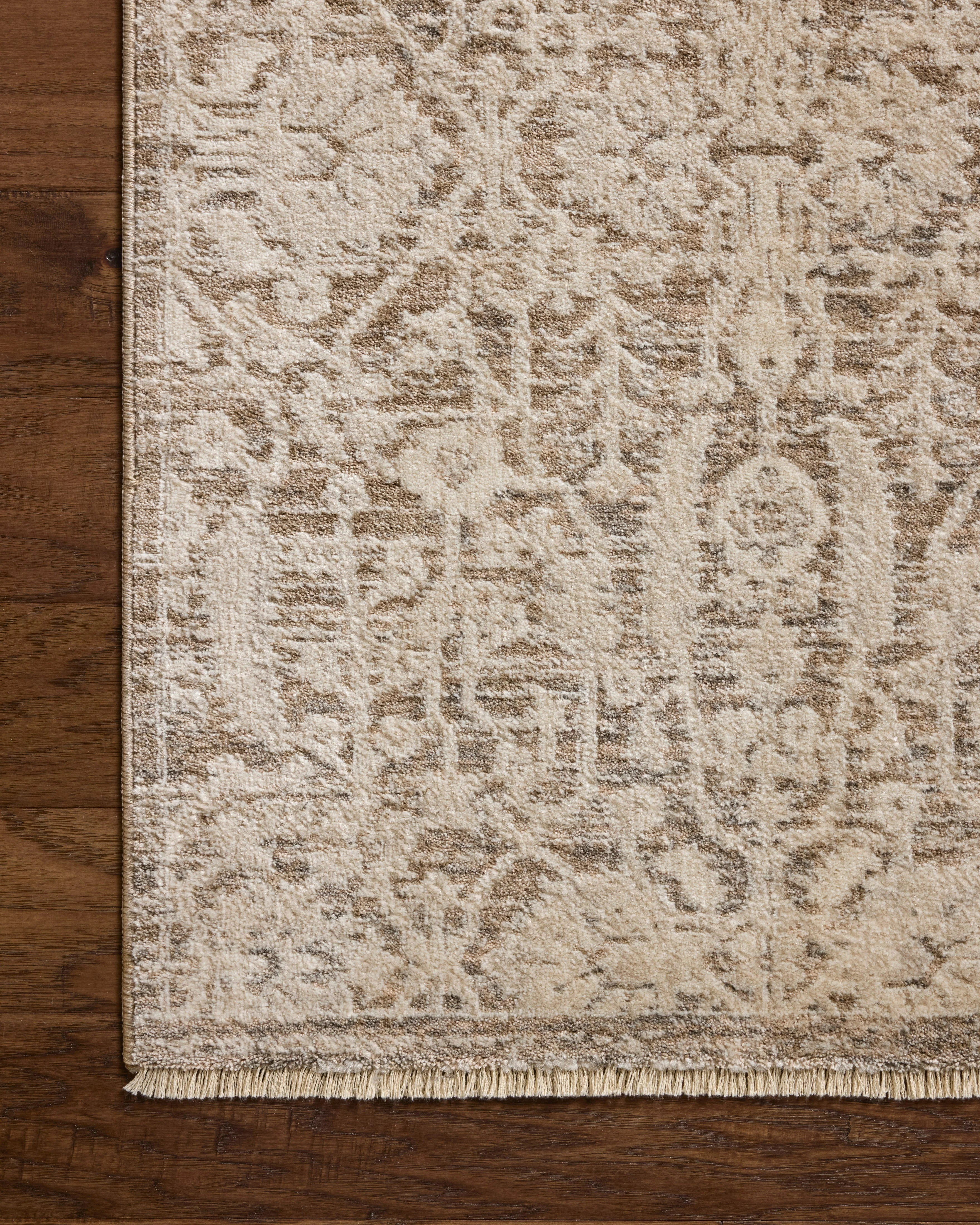 Clarisse Rug Fog/Bone