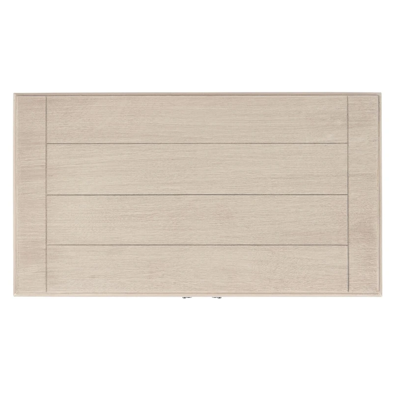 SAFAVIEH Leaner 3-Drawer Console Table - 23.5 W x 13 L x 29.5 H - 24Wx13Dx30H