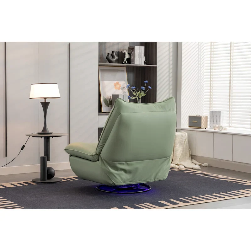 270 Degrees Recliner Chair