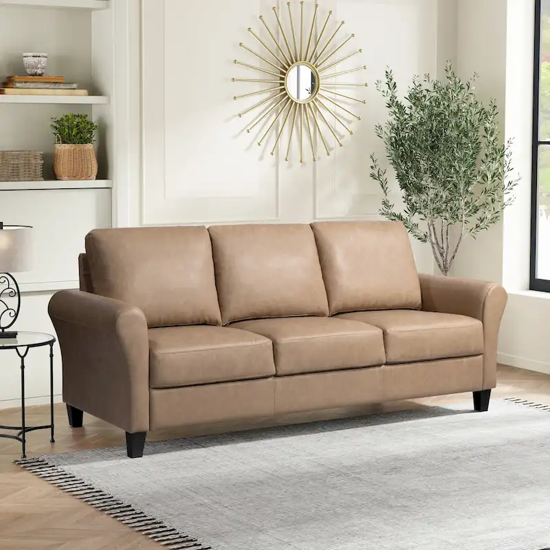 Copper Grove Waverly Sofa