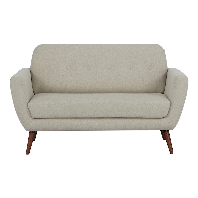 Carson Carrington Maglo Upholstered Loveseat