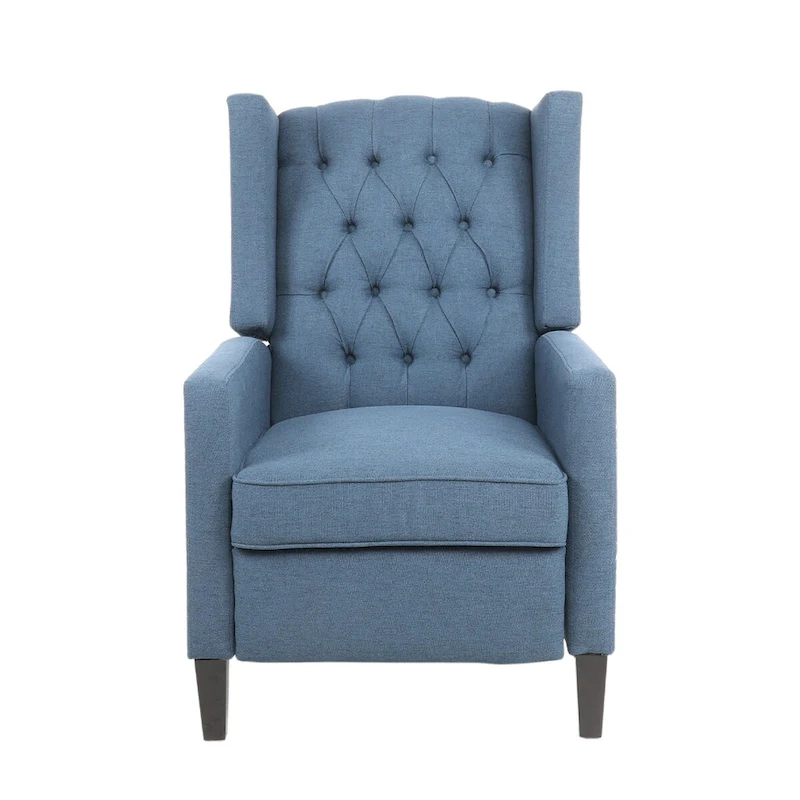 Merax Pushback Recliner Chair