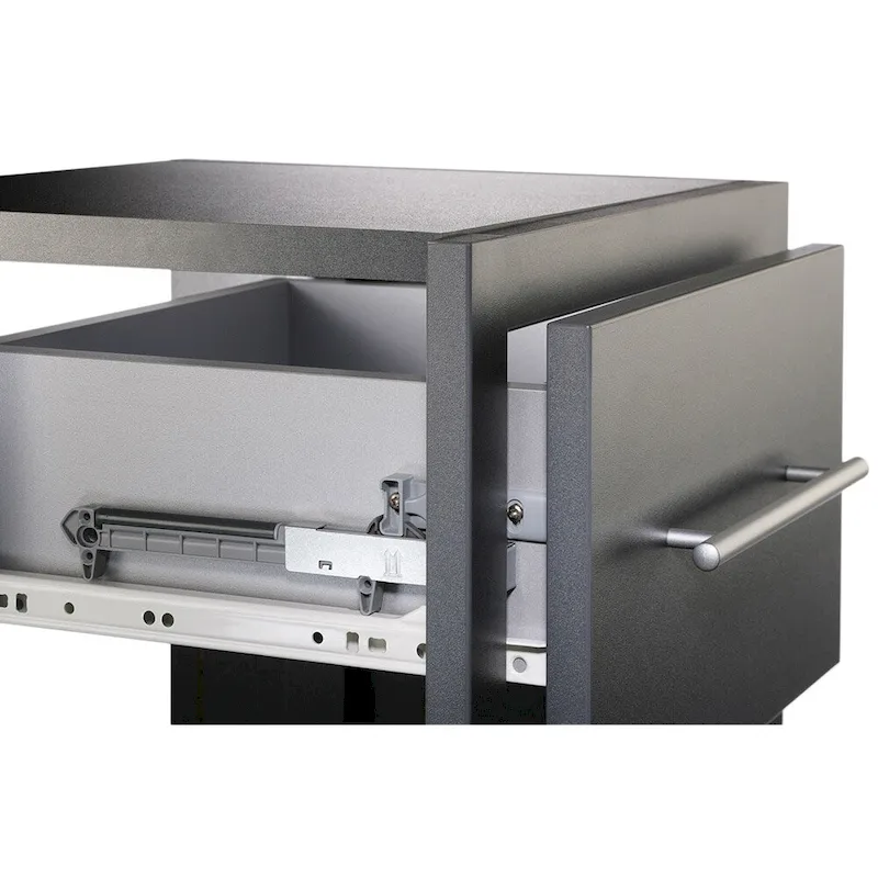 Titus Soft Close Drawer Adapters (Set of 10)