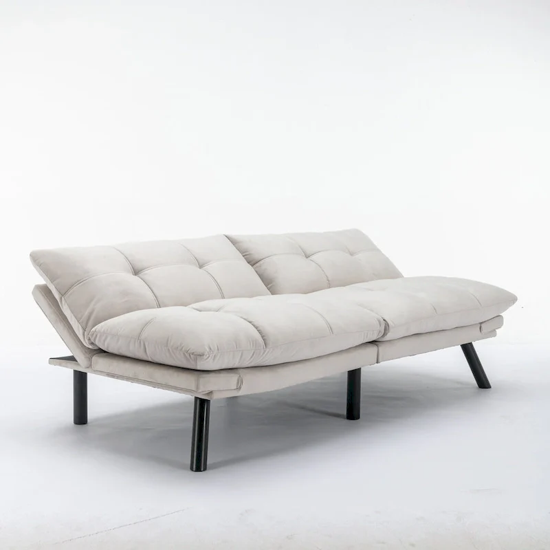 Convertible Folding Modern sofa Bed