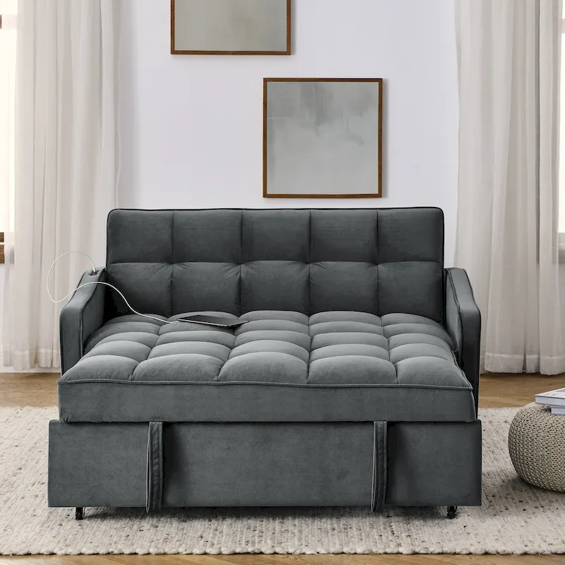 MM Loveseats Sofa Bed