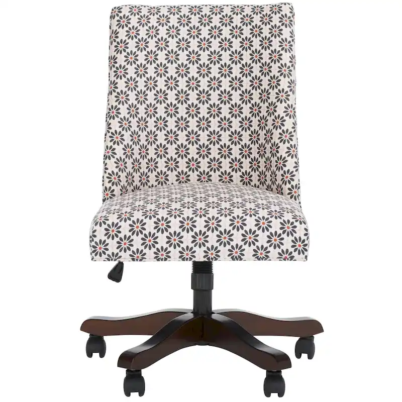 Meggan Desk Chair - 25Wx27Dx38H
