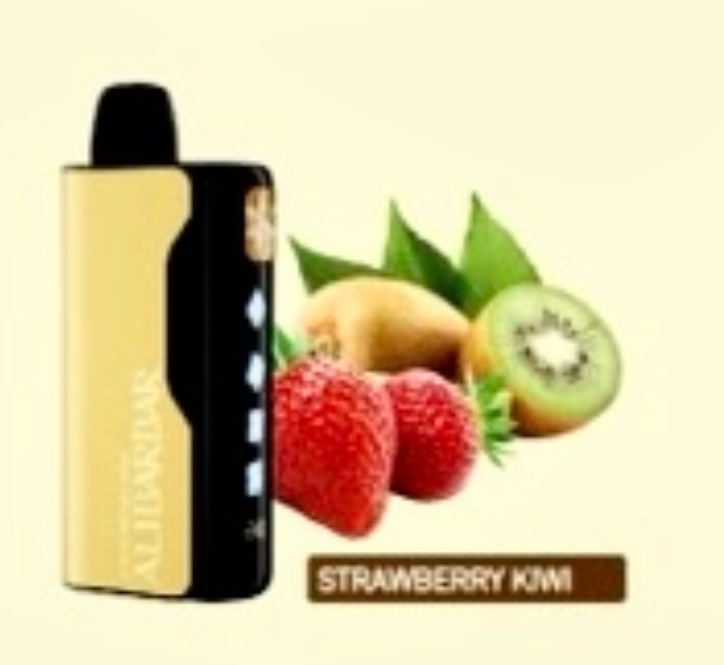 New Alibarbar Ice Adjust 12000 Puffs Disposable Vape 15 Flavors