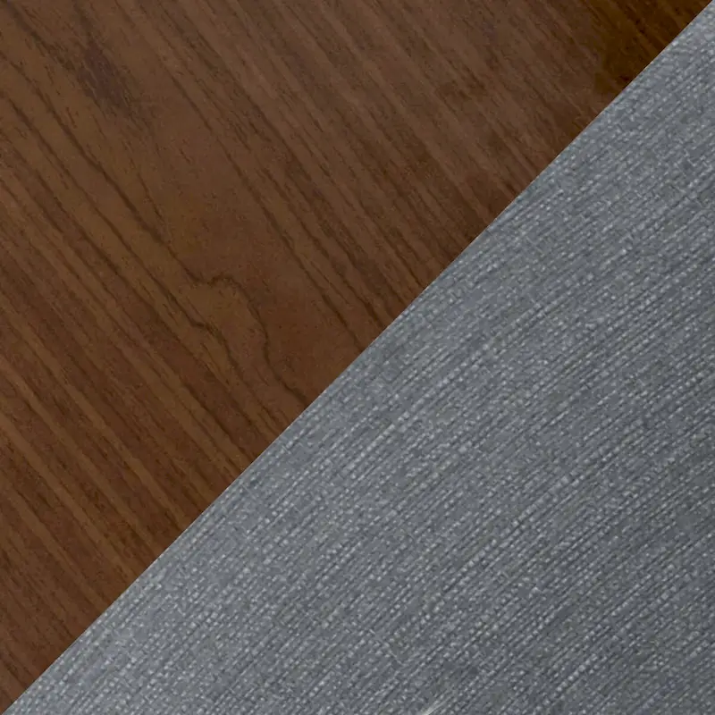 Carson Carrington Sala Svetlana 5-Piece Square Dining Set