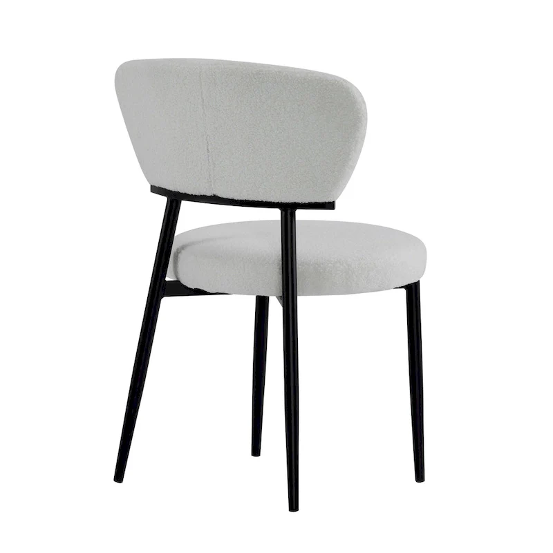 Hearth Upholstered Dinning Chair Set by Christopher Knight Home