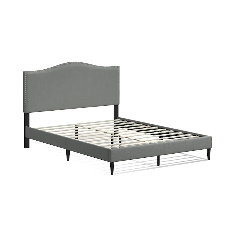 Kameli Upholstered Bed