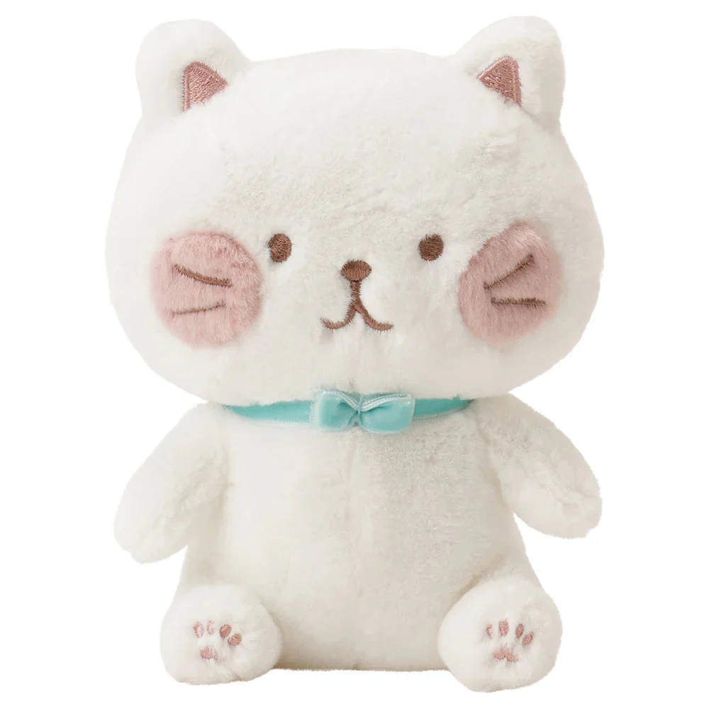 Hapins Blushing Lucky Series Persian Cat