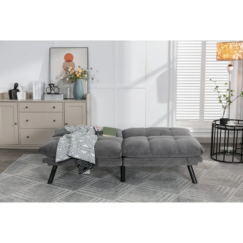 Convertible Folding Modern sofa Bed
