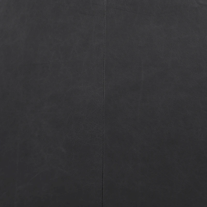 Poly & Bark Napa 72 Apartment Sofa - Full Grain Genuine Italian Leather