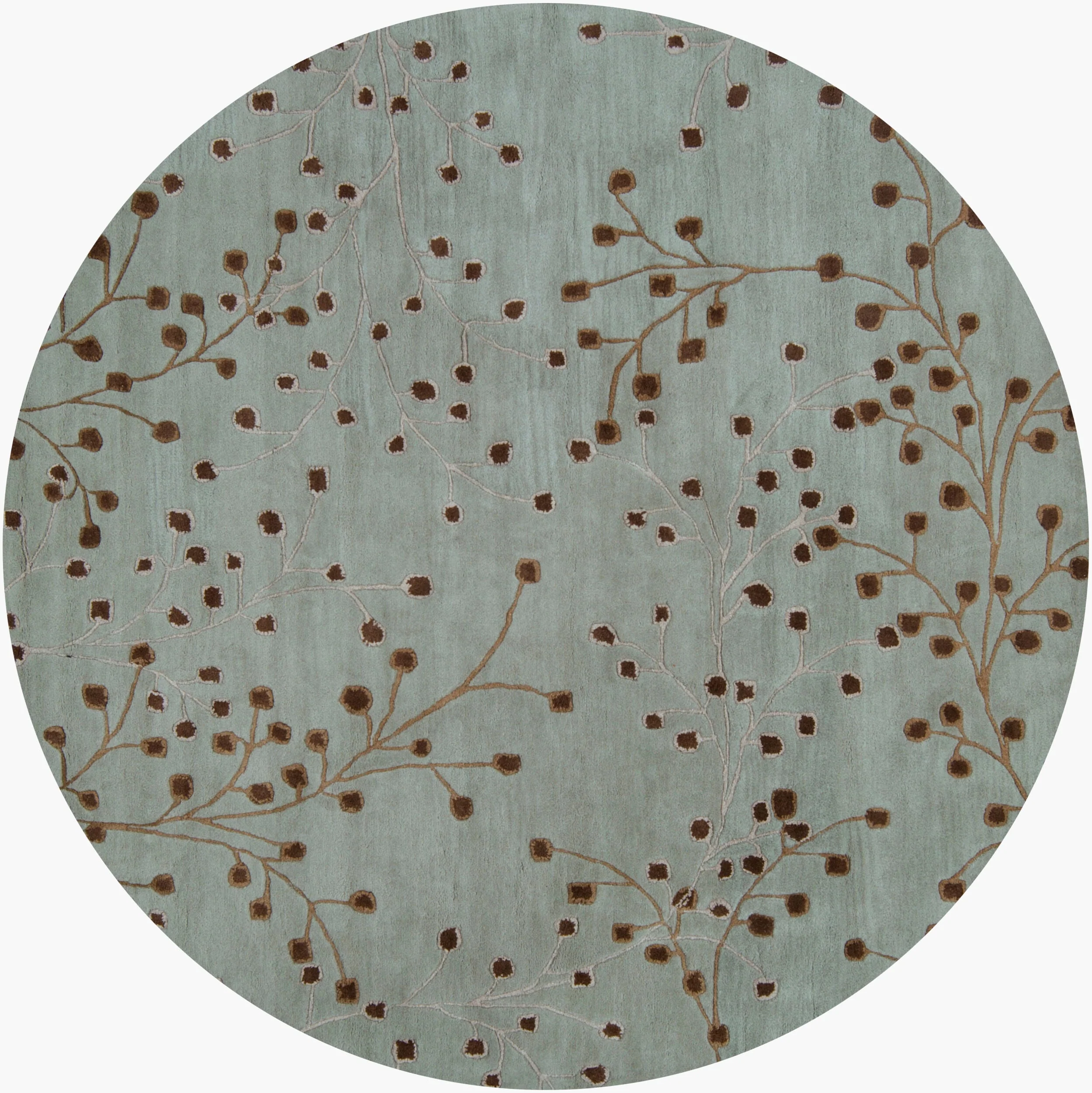 Athena Handmade Rug ATH-5058