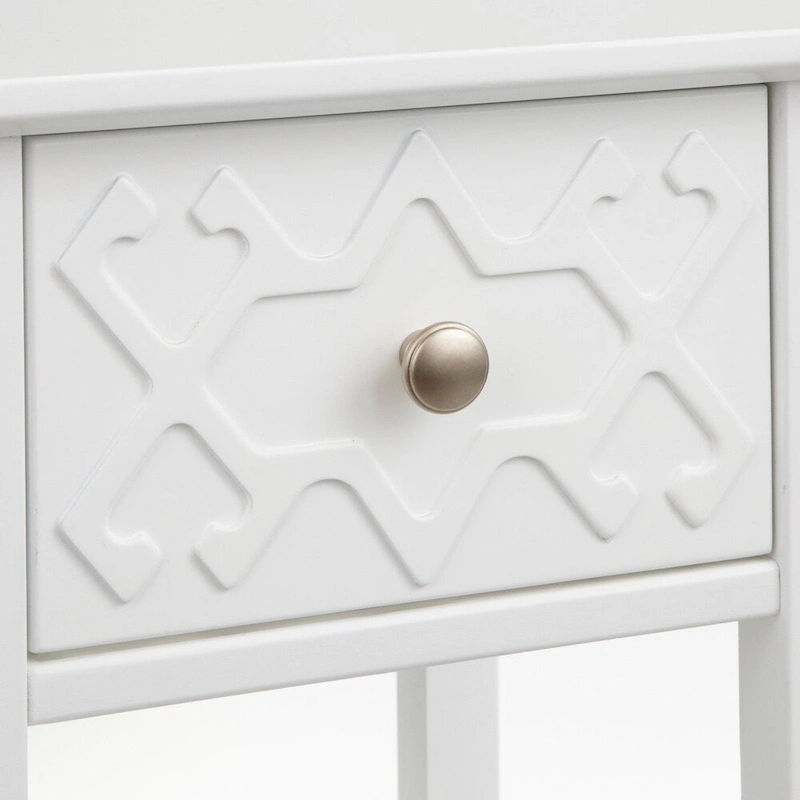 Simple Living Raya End Table