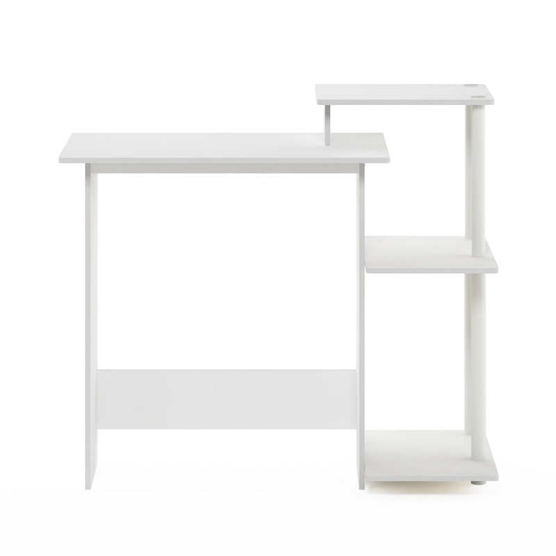 Furinno Efficient Home Laptop Notebook Computer Desk