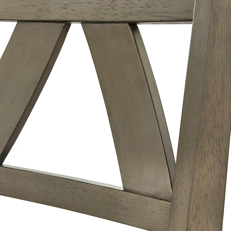 Simple Living Vintner Country Style Dining Chairs (Set of 2)