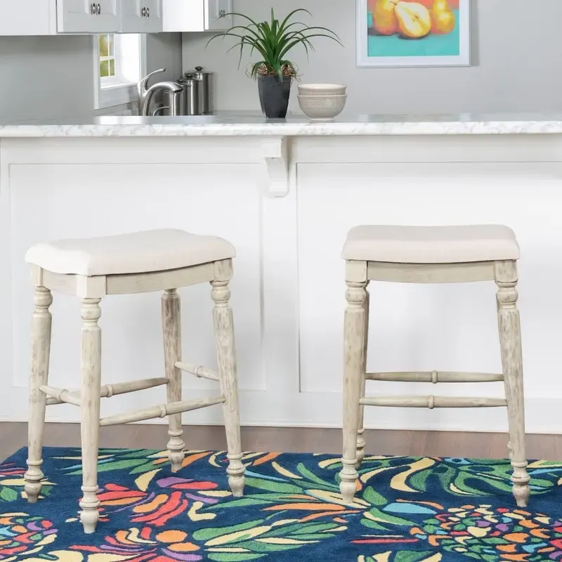 Katy Backless Bar Stool (Single)