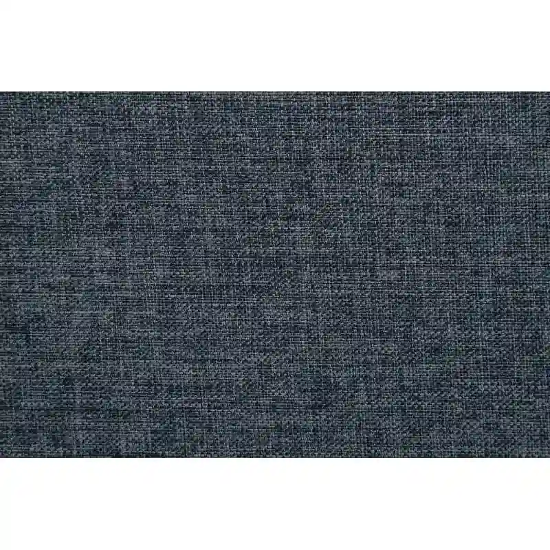 Bobkona Troy Plush Polyfiber 2-piece Sofa and Loveseat Set