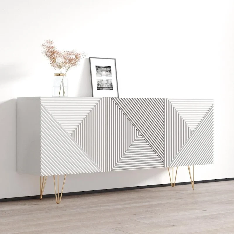 3D 63 Sideboard