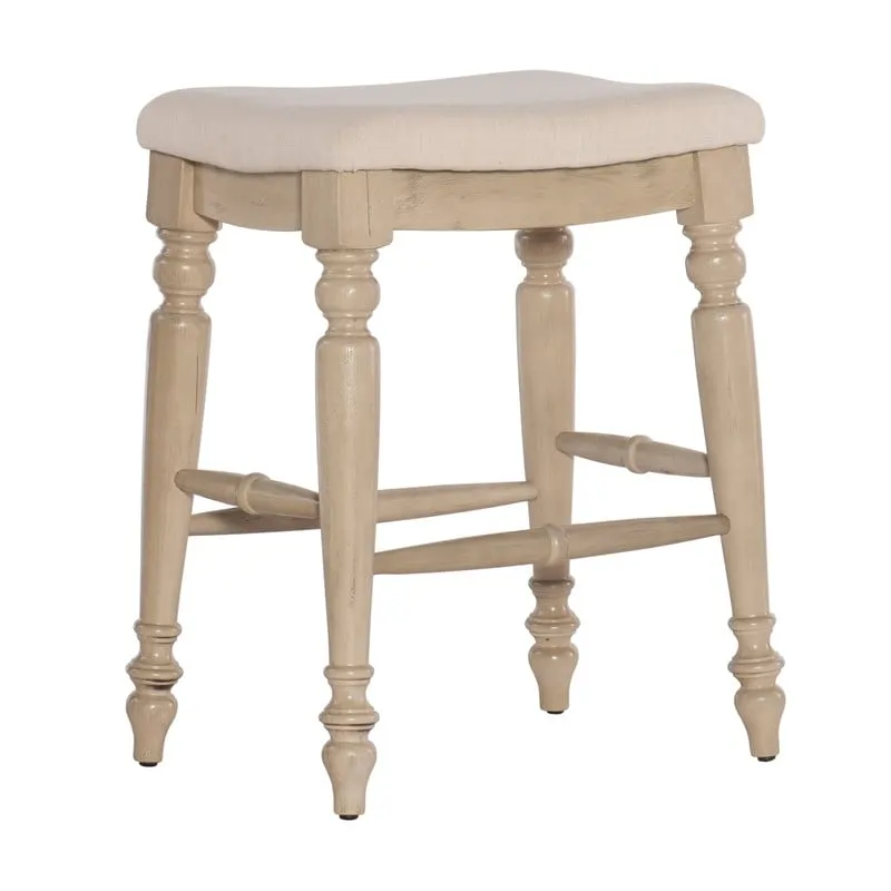Katy Backless Counter Stool