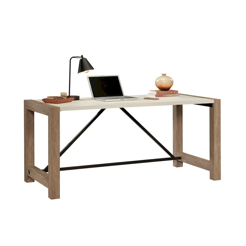 Dixon City Ce Executive Desk Bo