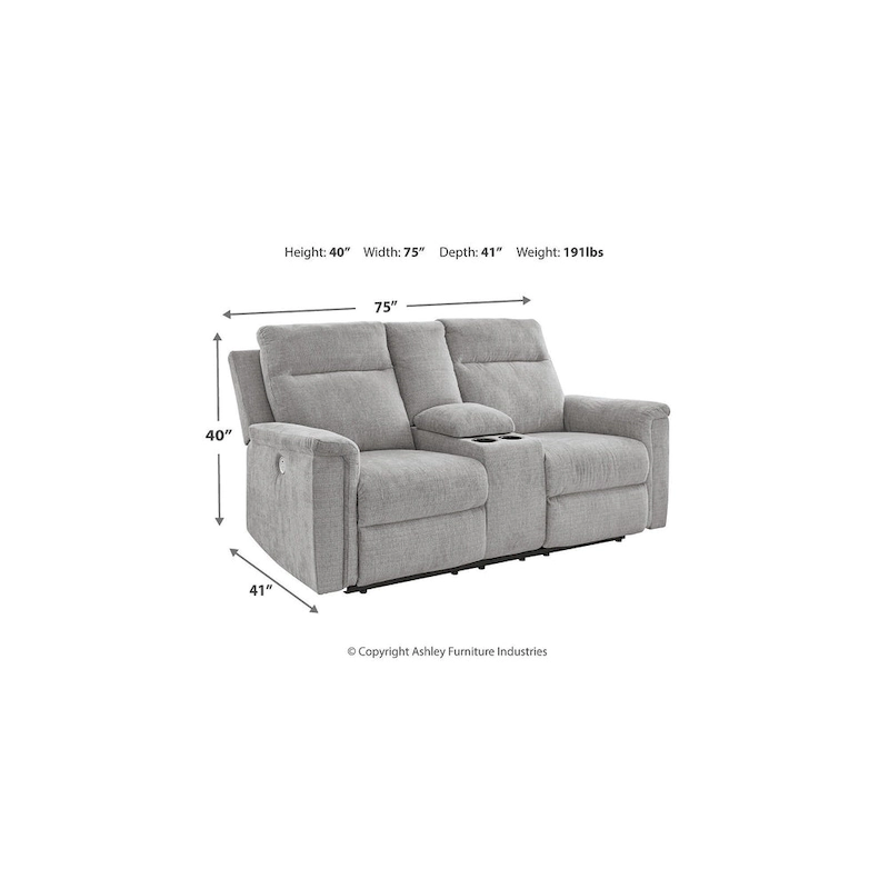 Signature Design by Ashley Barnsana 2-Piece Upholstery Package - 86W x 41D x 40H