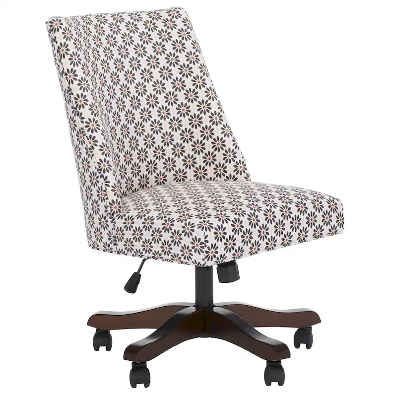 Meggan Desk Chair - 25Wx27Dx38H