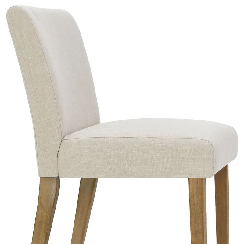Upholstered Dining Chair(Set of 2)