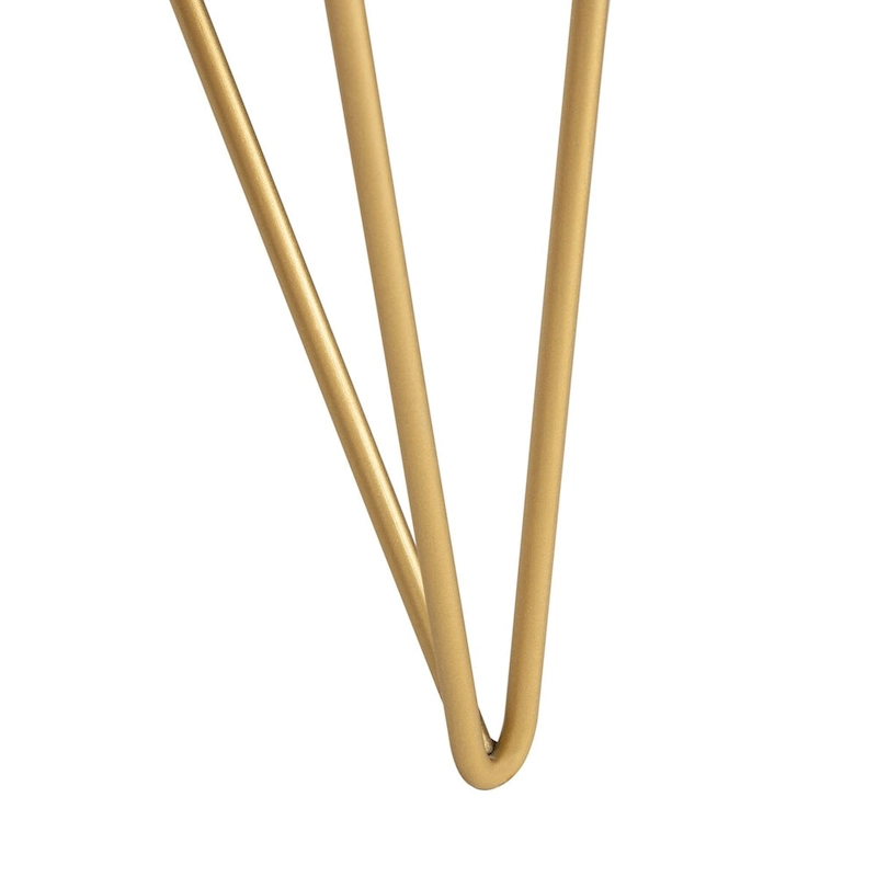 SAFAVIEH Nilgun 1-Drawer 1-Shelf Living Room Coffee Table - 43 W x 21.6 L x 16 H - 43Wx22Dx16H