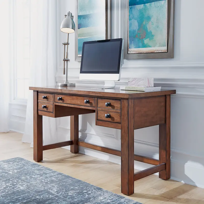 Tahoe Executive Writing Desk