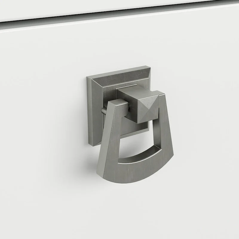 Salinas 2-drawer Lateral File Cabinet